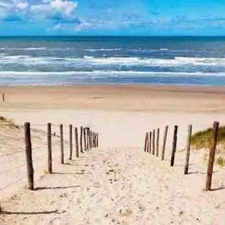 Cozy Apartmán Voorhout