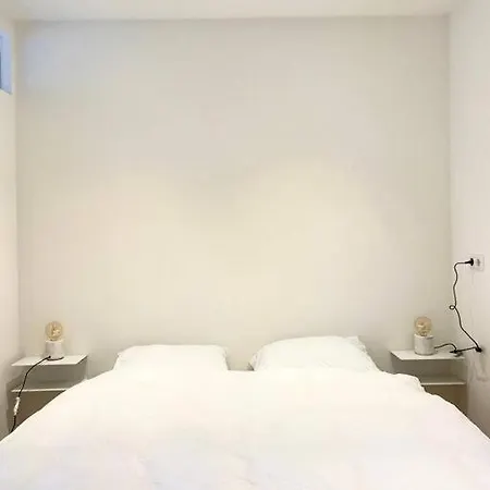 Cozy 公寓