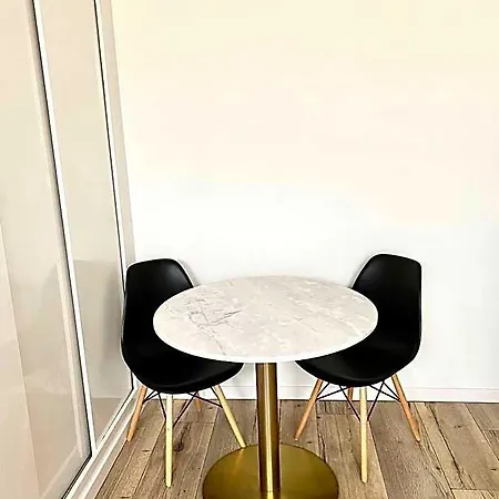 Cozy 公寓 Voorhout